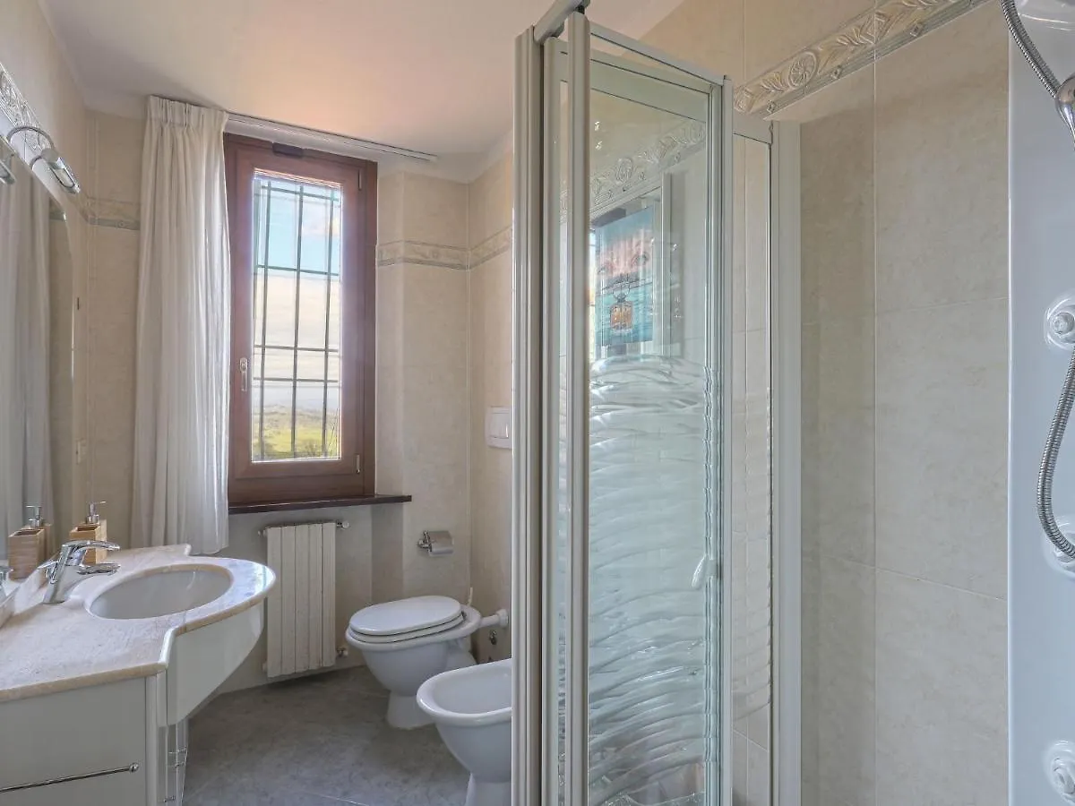 Holiday Home Casa Alfredo By Interhome Castel San Gimignano 0*,