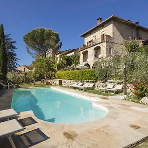 Apartment Edera, Castel San Gimignano